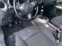 Usata Nissan Juke 115 CV (84 kW) 2014 Bianco SUV