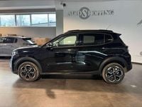 Usata Citroën C3 PureTech 101 CV (74 kW) 2025 Nero Utilitaria
