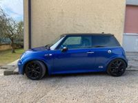 usata Mini Cooper S r53 170cv - 2005