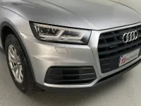 Brugt Audi Q5 Business 204 HK (150 kW) 2020 Gul SUV