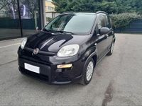 Usata Fiat Panda City Life 70 CV (51 kW) 2022 Nero Utilitaria