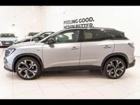 Usata Renault Austral Techno 158 CV (116 kW) 2023 Bic. grigio antracite opaco / tetto nero SUV