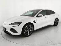 Nuova BYD Seal Design 230 kW (313 CV) 2026 Bianco Berlina