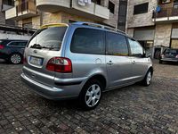 Usata Ford Galaxy 131 CV (96 kW) 2004 Argento Monovolume
