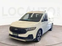 Usata Ford Tourneo Connect 122 CV (89 kW) 2023 Bianco Monovolume
