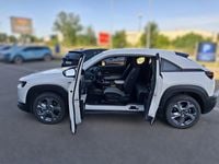 Usata Mazda MX30 107 kW (146 CV) 2023 Arctic white SUV