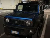 Usata Suzuki Jimny 86 CV (63 kW) 2019 SUV