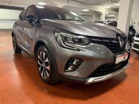 Brugt Renault Captur Techno 91 HK (66 kW) 2024 Magnete SUV