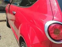 Usata Alfa Romeo MiTo 95 CV (69 kW) 2017 Utilitaria