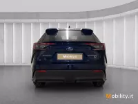 Usata Subaru Solterra 80 kW (109 CV) 2022 SUV