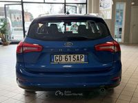 Usata Ford Focus Active 120 CV (88 kW) 2019 Other Station wagon
