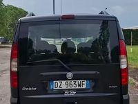 Usata Fiat Doblò 116 CV (85 kW) 2009 Monovolume