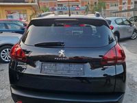 Usata Peugeot 2008 GT-line 2019 Nero SUV