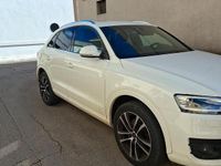 Usata Audi Q3 150 CV (110 kW) 2012 SUV