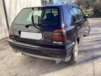 usata VW Golf III Golf 1.9 TDI cat 5 porte