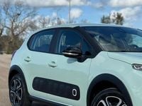 Usata Citroën C3 82 CV (60 kW) 2016 Utilitaria