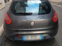 Usata Fiat 1600 120 CV (88 kW) 2008 Grigio Berlina