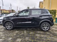 Nuova Citroën C3 PureTech 101 CV (74 kW) 2025 Nero SUV