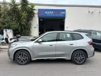 Nuova BMW X1 M Sport 150 CV (110 kW) 2026 Grigio SUV