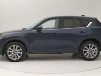 usata Mazda CX-5 2.2 Exceed awd 150cv auto my19