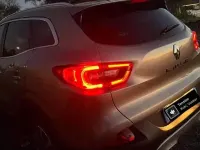 Usata Renault Kadjar 150 CV (110 kW) 2019 Bianco SUV