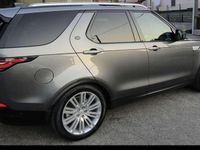 Usata Land Rover Discovery 5 HSE Luxury 249 CV (183 kW) 2017 SUV