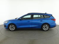 Usata Ford Focus Business Edition 120 CV (88 kW) 2022 Blu