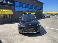 Nuova EMC Wave 3 113 CV (83 kW) 2025 Nero / metallizzato SUV