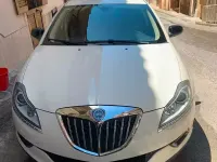 Usata Lancia Delta 140 CV (102 kW) 2009 Bianco Utilitaria