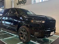 Nuova RAM 1500 420 CV (308 kW) 2025 Nero Pick-up