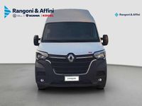Usata Renault Master 135 CV (99 kW) 2020 Bianco Furgone