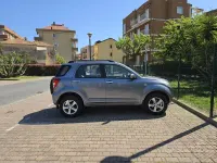 Usata Daihatsu Terios 105 CV (77 kW) 2007 Blu SUV