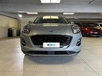 Usata Ford Puma Titanium 125 CV (91 kW) 2020 Grigio SUV