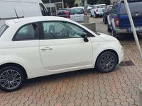 Usata Fiat 500 Lounge 69 CV (50 kW) 2019 Other Utilitaria