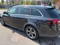 Usata Opel Insignia Country Tourer 170 CV (125 kW) 2016 Nero Station wagon