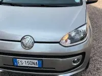 Usata VW up! 75 CV (55 kW) 2013 Utilitaria