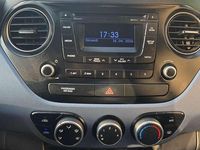 Usata Hyundai i10 67 CV (49 kW) 2016 Other Utilitaria