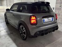 Usata Mini John Cooper Works 231 CV (169 kW) 2022 Utilitaria