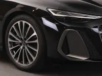 Nuova Audi A6 e-tron Ambiente 149 kW (203 CV) 2026 Nero Station wagon