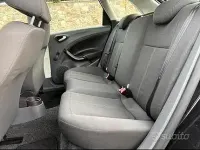 Usata Seat Ibiza ST 75 CV (55 kW) 2012 Nero Station wagon