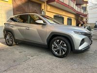 Usata Hyundai Tucson 2023 Grigio SUV