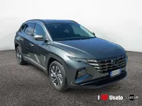 Usata Hyundai Tucson 180 CV (132 kW) 2023 Other SUV