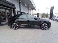 Usata Audi RS Q8 Ambiente 600 CV (441 kW) 2021 Nero SUV