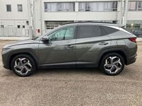 Usata Hyundai Tucson 136 CV (100 kW) 2023 Other SUV