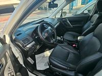Usata Subaru Forester Comfort 147 CV (108 kW) 2014 Bianco SUV