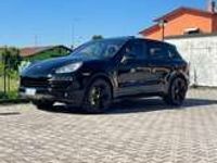 usata Porsche Cayenne 3.0 V6 tdi tiptronic