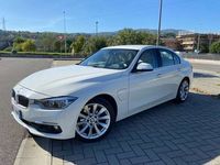 usata BMW 330e 330- Pacchetto Luxery - Plugin