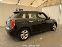 usata Mini One Clubman 1.4 16V One Business 102cv