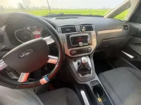 Usata Ford C-MAX Titanium 145 CV (106 kW) 2010 Monovolume