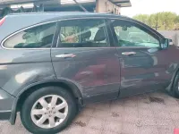 Usata Honda CR-V 2008 Grigio SUV